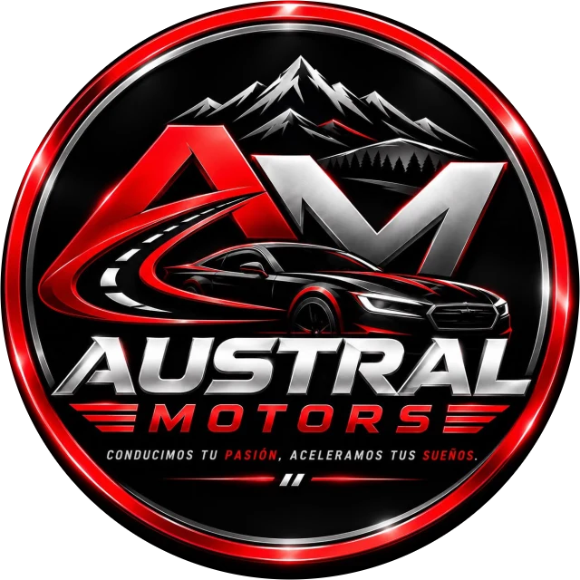 Logo Austral Motors