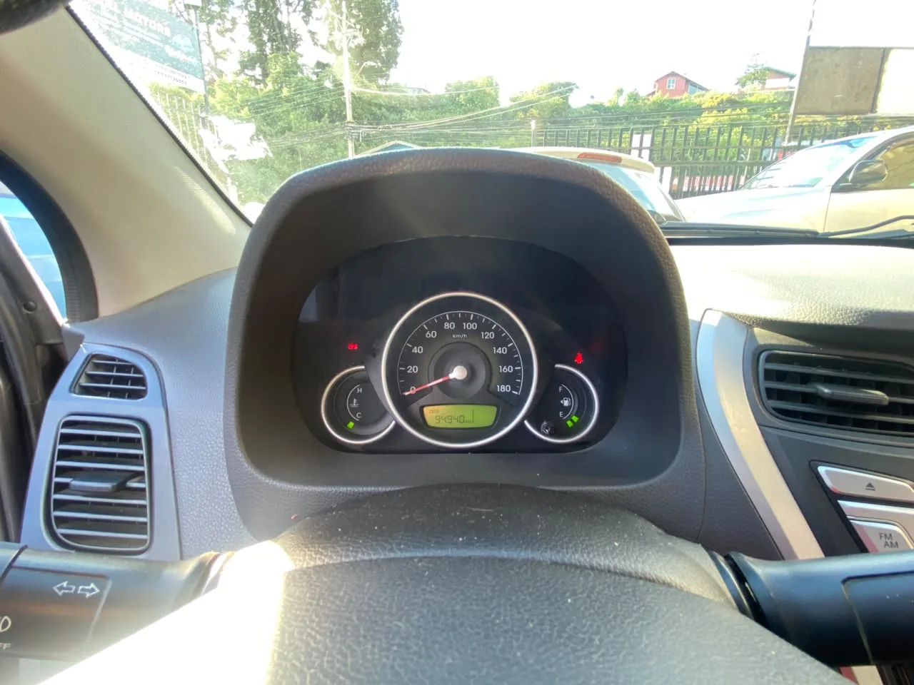 Hyundai Eon 2016 — foto 8