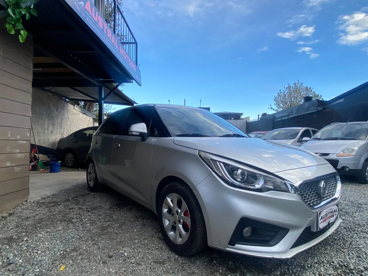MG 3 2020 — foto 9