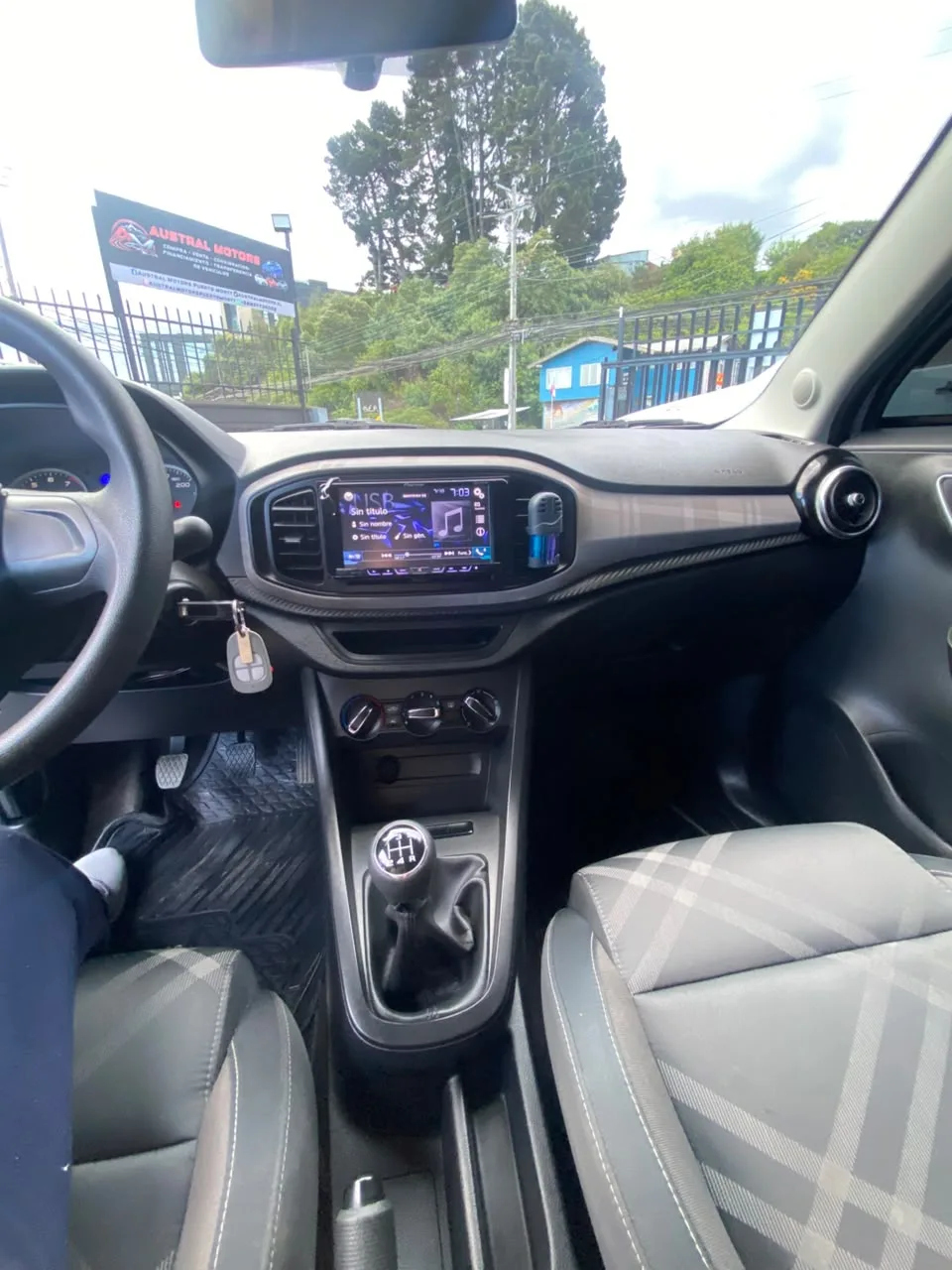 MG 3 2020 — foto 4