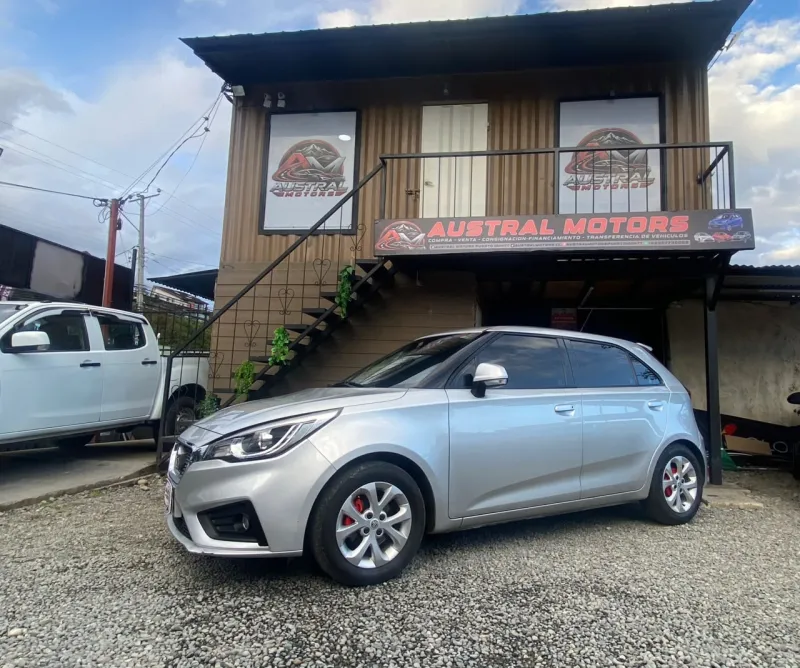 MG 3 2020
