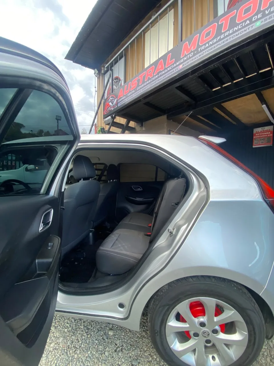 MG 3 2020 — foto 8