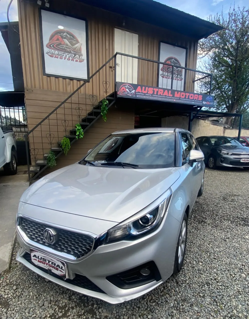MG 3 2020 — foto 6