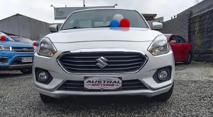 Suzuki Dzire 2022 — foto 2