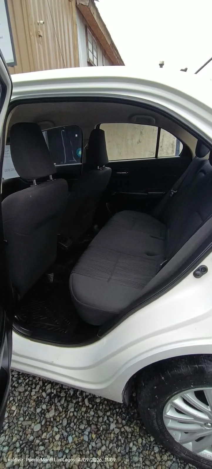 Suzuki Dzire 2022 — foto 3