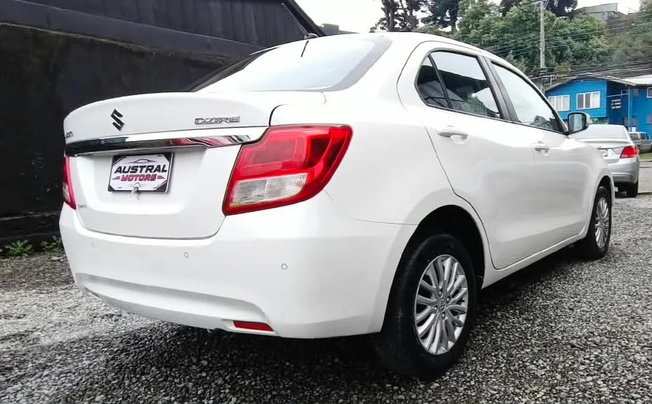 Suzuki Dzire 2022 — foto 6