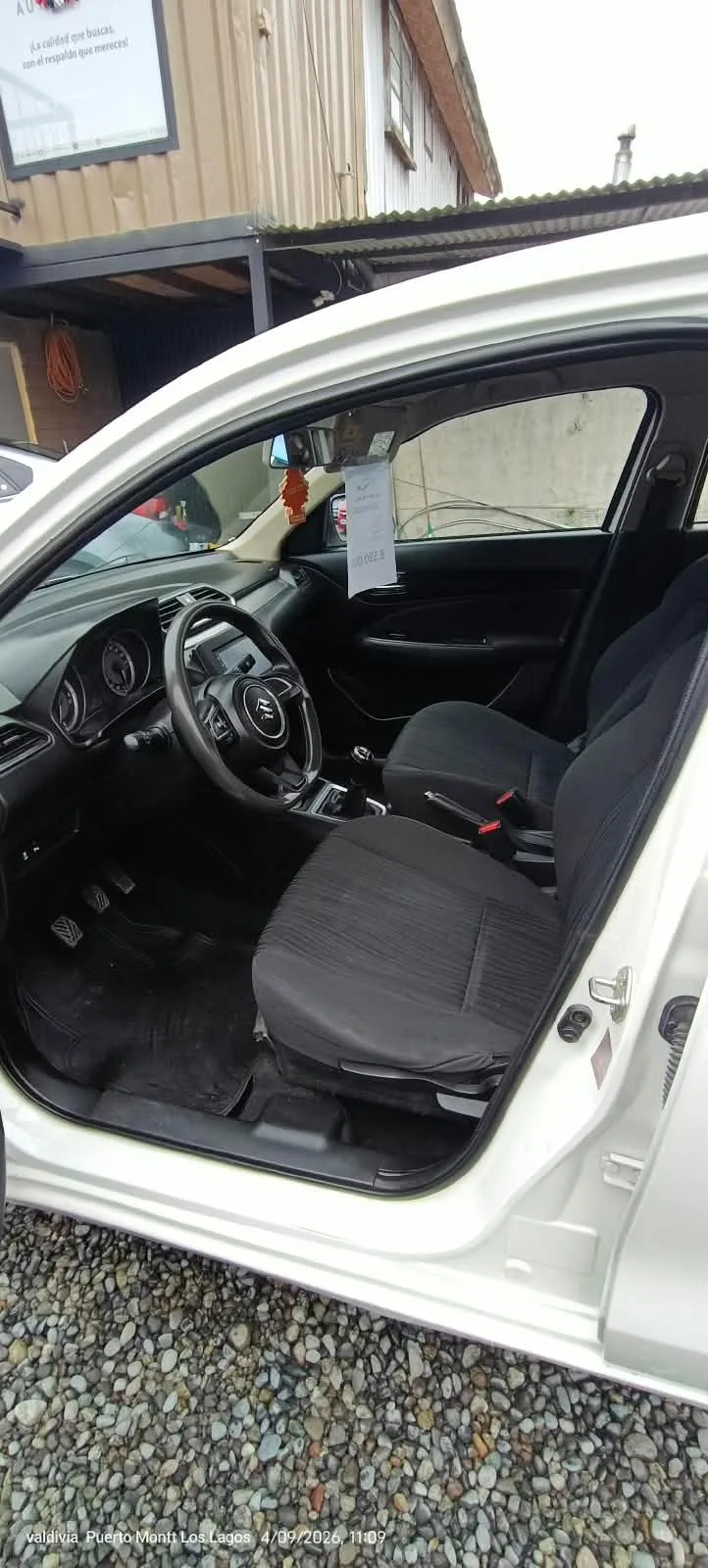 Suzuki Dzire 2022 — foto 8