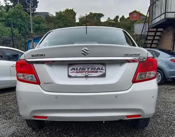 Suzuki Dzire 2022 — foto 4