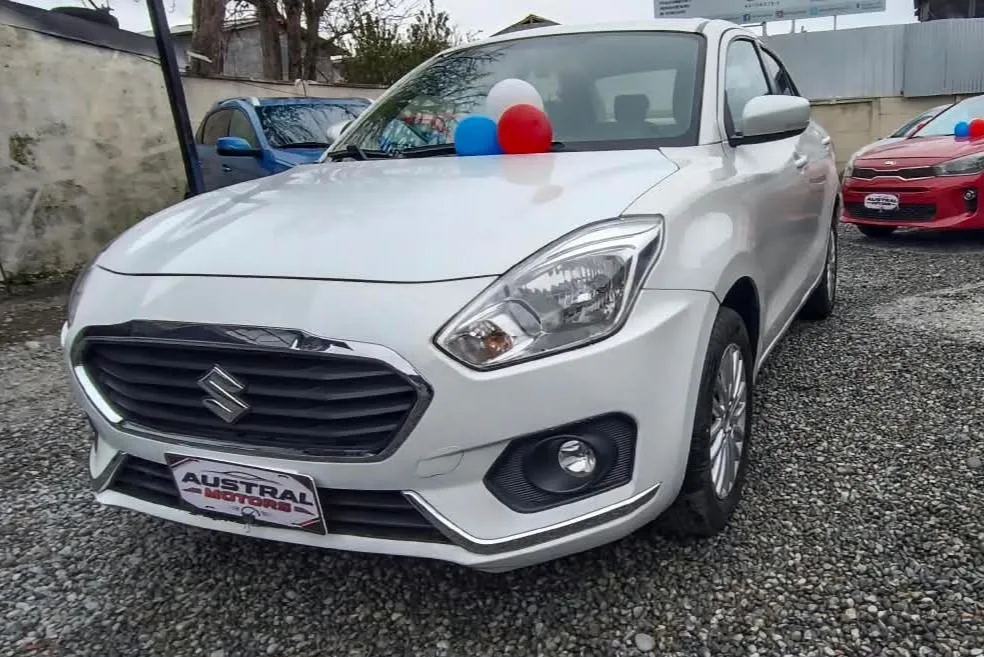 Suzuki Dzire 2022 — foto 7