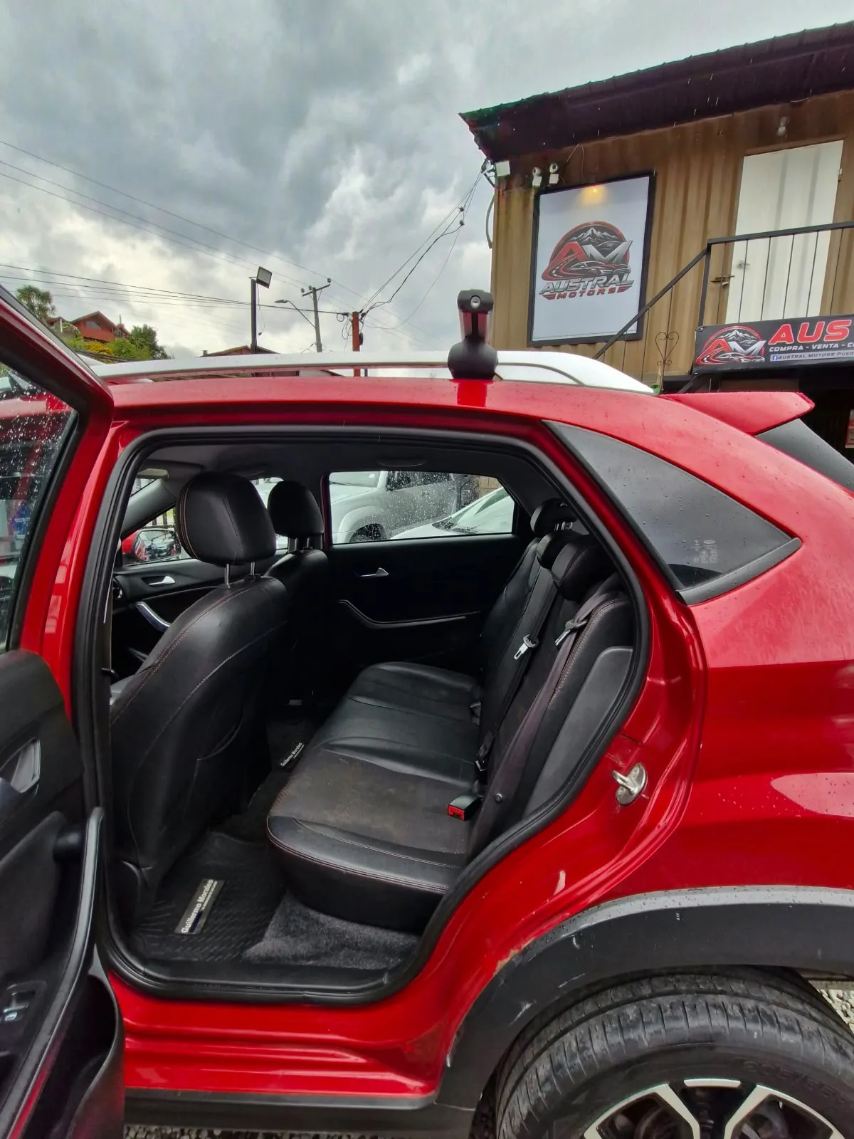 Chery Tiggo 2 2022 — foto 4