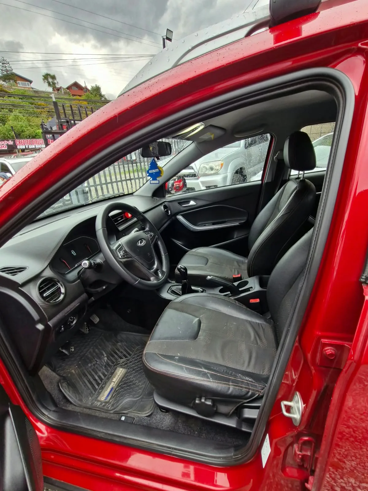 Chery Tiggo 2 2022 — foto 6