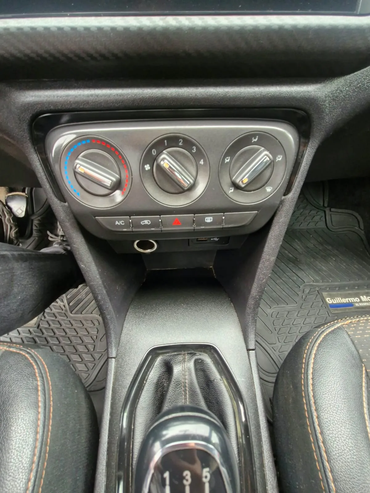 Chery Tiggo 2 2022 — foto 11