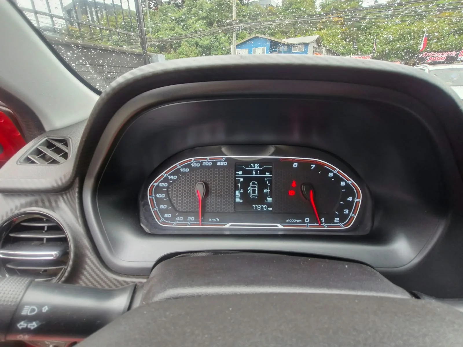 Chery Tiggo 2 2022 — foto 2
